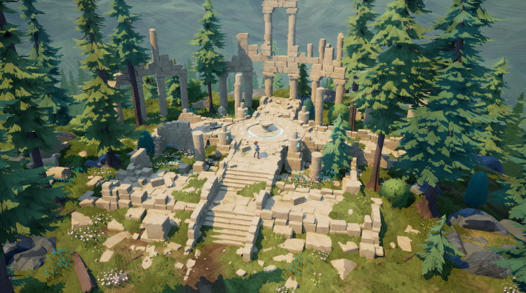 People of Note Review 9