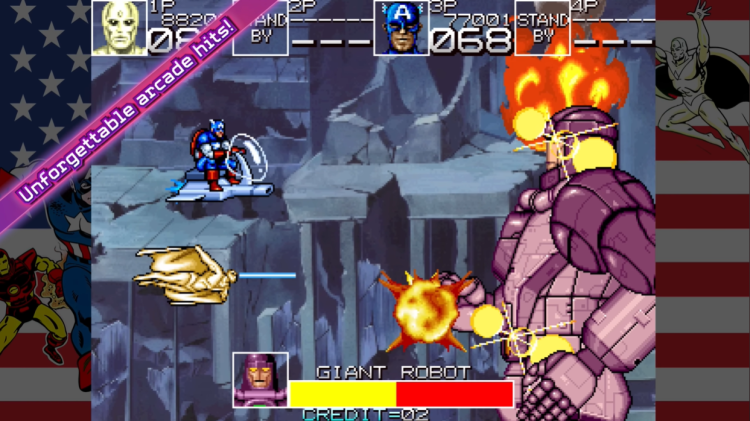 Marvel MaXimum Collection Review 2