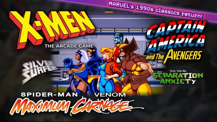 Marvel MaXimum Collection Review 7