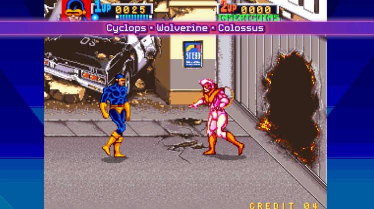 Marvel MaXimum Collection Review 4