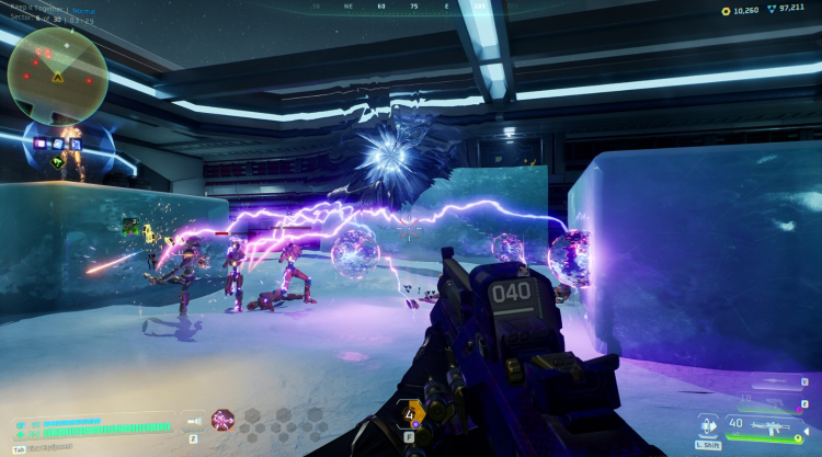 Deadzone: Rogue Review 5