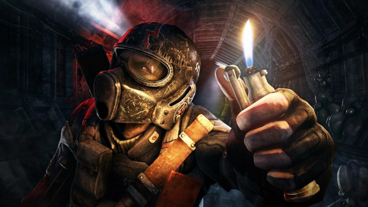 Metro 2039 Could Be Revealed Next Week at Xbox Games Showcase – Insider Report 1