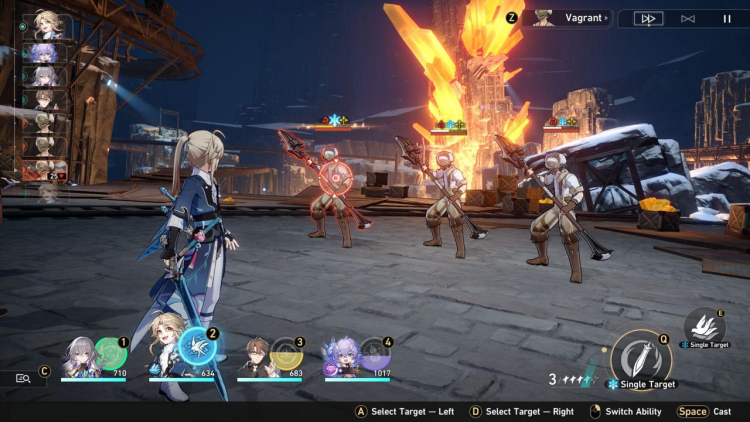 Honkai: Star Rail Anime Announced by MAPPA - First Trailer Revealed 1