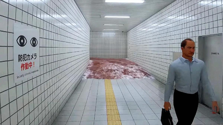 Exit 8 Movie (2026) Becomes the Highest-Rated Video Game Adaptation Ever 1