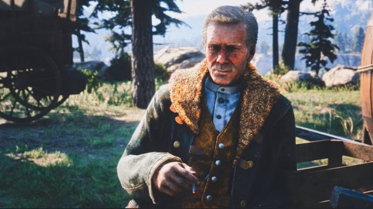 Red Dead Redemption 3 — Best Protagonist Options Fans Want to See 1