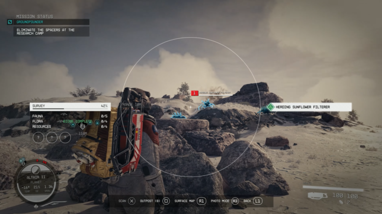 Starfield (PS5) Review 2