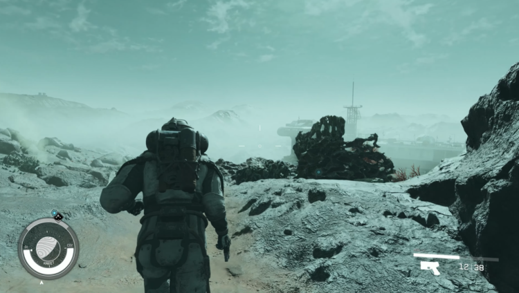 Starfield (PS5) Review 4