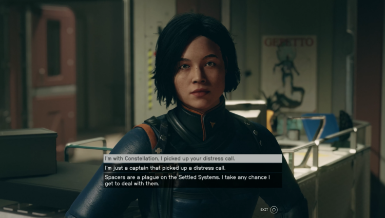 Starfield (PS5) Review 5