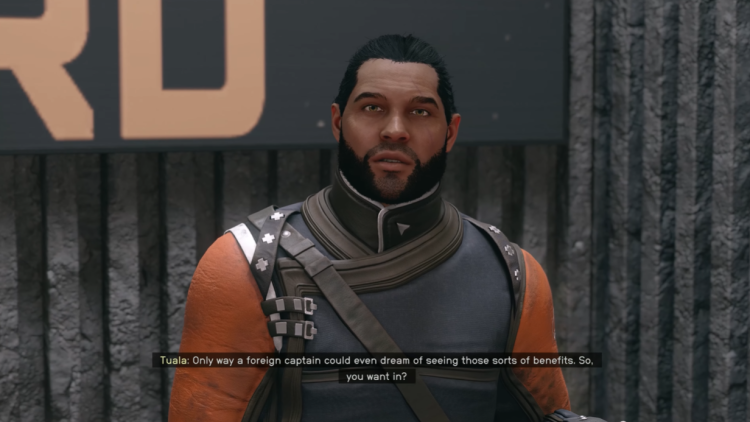 Starfield (PS5) Review 6