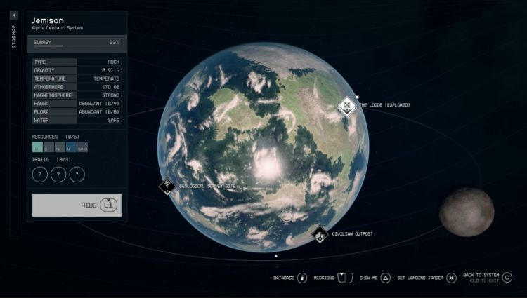 Starfield (PS5) Review 7