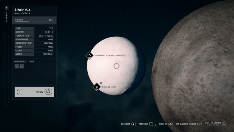 Starfield (PS5) Review 8