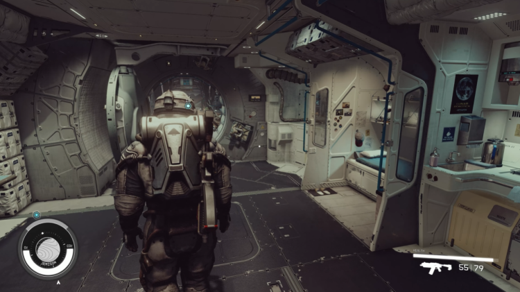 Starfield (PS5) Review 10