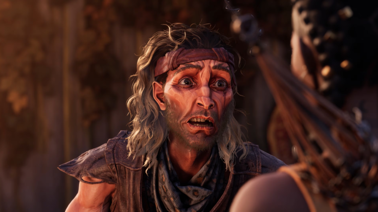 South of Midnight (PS5) Review 8