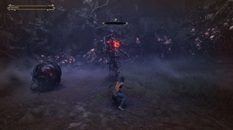 South of Midnight (PS5) Review 4