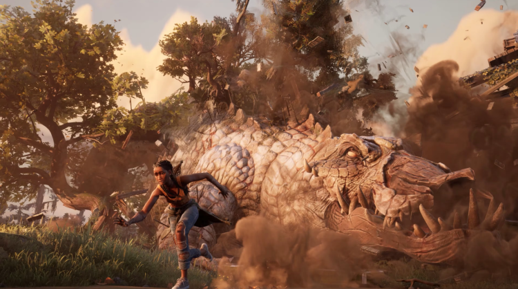 South of Midnight (PS5) Review 1