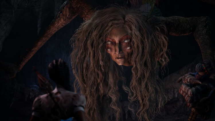 South of Midnight (PS5) Review 2