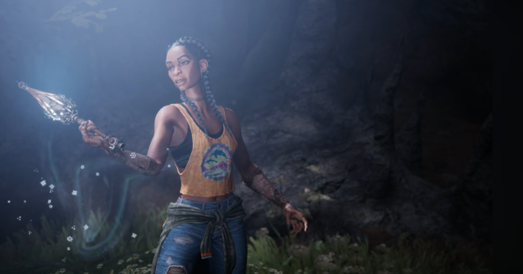 South of Midnight (PS5) Review 5