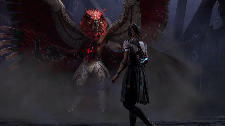 South of Midnight (PS5) Review 9